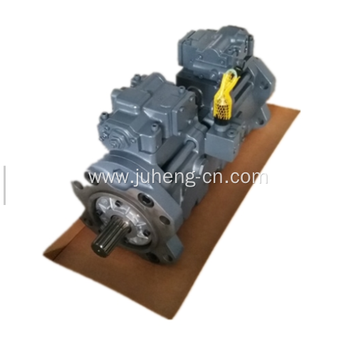 SH210LC Hydraulic main pump k3v112dt